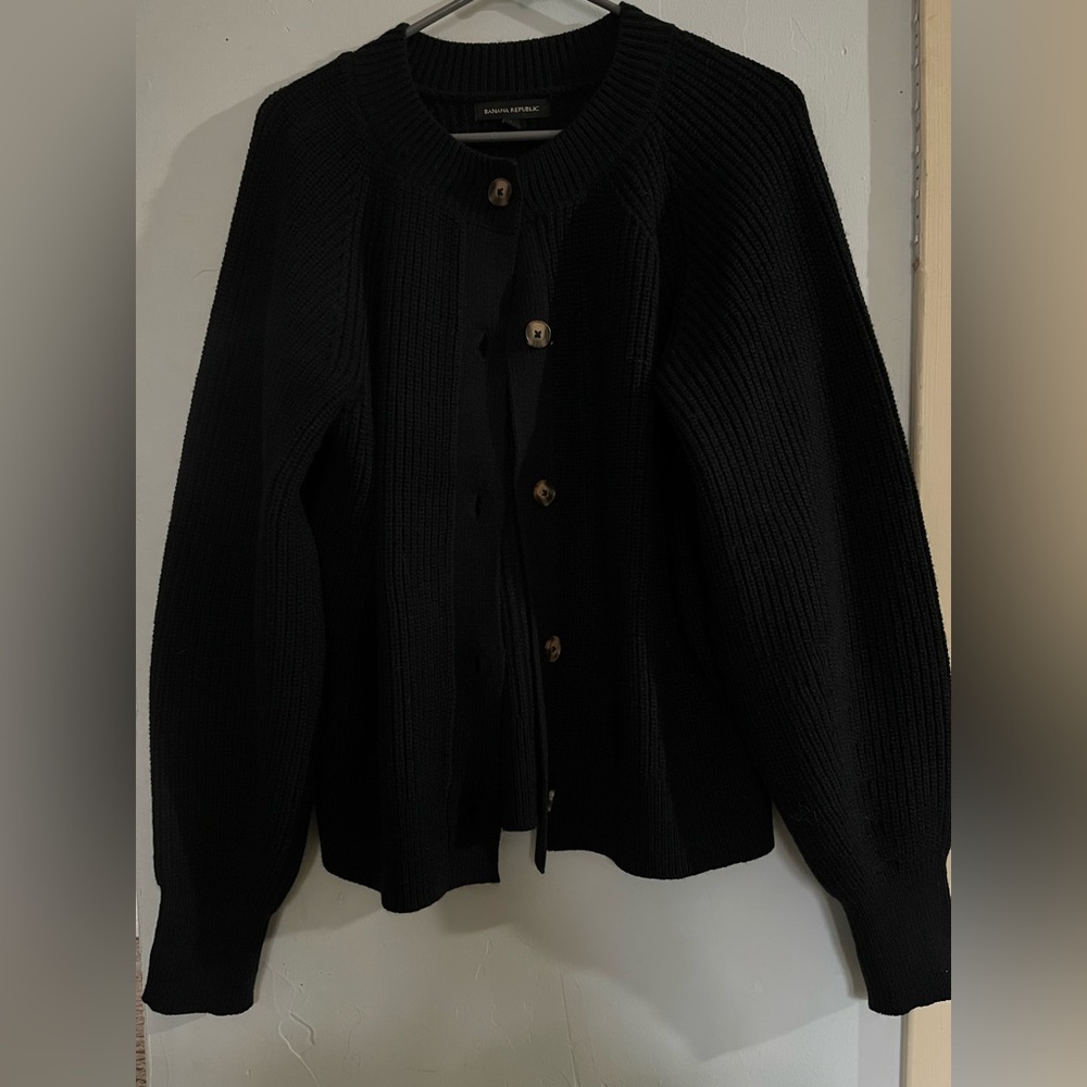 Bananna Republic Cardigan